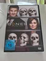 Bones Season 4 / Bones Staffel 4 Hessen - Ober-Ramstadt Vorschau