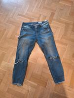 Takko Skinny Jeans Gr 40 Nordrhein-Westfalen - Castrop-Rauxel Vorschau