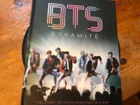 BTS  Dynamite  The Story of the Superstars of K-Pop München - Ludwigsvorstadt-Isarvorstadt Vorschau