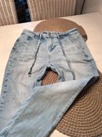 Damen Jeans Loose Fit Stile Bonny W29L28 Street One Top Zustand Niedersachsen - Sottrum Vorschau