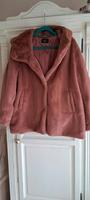 Damen Große Größen Kuscheljacke,neu Größe 50 Bayern - Großkarolinenfeld Vorschau