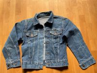 Jeansjacke Wrangler blue blau 70er Jahre XS Vintage alt Nordrhein-Westfalen - Willich Vorschau