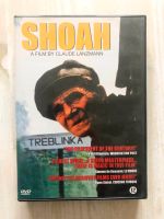 Shoah - Claude Lanzman,  4 DVD, 550 minuten Bayern - Seefeld Vorschau