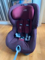 Britax King 2 Kindersitz Bayern - Leipheim Vorschau