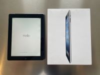 Apple IPad 3 - 64 GB - A1430 mit OVP Nordrhein-Westfalen - Horn-Bad Meinberg Vorschau