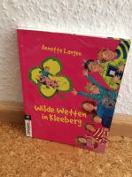 Buch: Wilde Wetten in Kleeberg Baden-Württemberg - Bitz Vorschau
