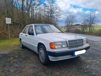 Mercedes-Benz W 201 Hessen - Hünfeld Vorschau