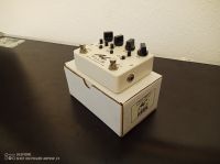 Xotic AC Plus Overdrive, Distortion, Booster, WIE NEU! Tausch Berlin - Marzahn Vorschau