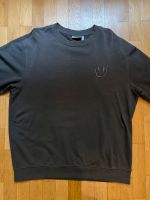 Grün/ Grauer Weekday Sweater/ Sweatshirt Größe L Bayern - Buttenwiesen Vorschau