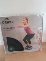 Crivit Balanceboard Rheinland-Pfalz - Hettenleidelheim Vorschau