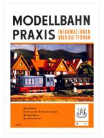 MODELLBAHNPRAXIS / Informationen über die TT-Bahn Sachsen - Lichtenstein Vorschau