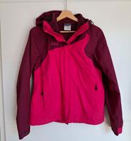 Jack Wolfskin 3 in 1 Jacke mit Fleece Jacke zum dran zippen Saarland - Dillingen (Saar) Vorschau