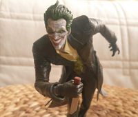 THE JOKER Sammelfigur | Batman Aktionfigur | Arkham Origins Leipzig - Altlindenau Vorschau