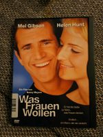 DVD Was Frauen wollen Bochum - Bochum-Wattenscheid Vorschau