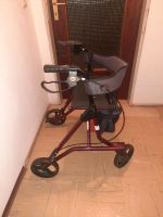 Rollator zu verkaufen Bayern - Nittendorf  Vorschau