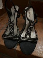Pumps mit Strass Bayern - Marktredwitz Vorschau