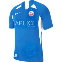 Suche FC Hansa Trikot Kids 21/22 Güstrow - Landkreis - Teterow Vorschau