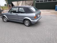 VW Golf I Cabrio.. Dithmarschen - Bergewöhrden Vorschau