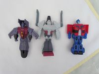 Transformers Animated aus dem Mc Donald's Happy Meal 2008 Nordrhein-Westfalen - Selfkant Vorschau