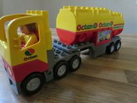 Lego Duplo Tanklastzug Nordrhein-Westfalen - Nottuln Vorschau