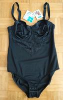 Felina Body-Forming Miederbody Gr. 95B schwarz Bayern - Augsburg Vorschau