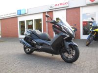 Kymco Downtown 350 ABS Niedersachsen - Embsen Vorschau