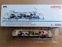 Märklin 34352 H0 Nordrhein-Westfalen - Hemer Vorschau