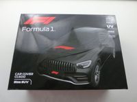 Autoabdeckung PKW-Vollgarage Formula 1 - SUV Hessen - Wächtersbach Vorschau