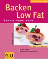 Backen Low Fat - Genuss ohne Reue Baden-Württemberg - Mühlheim an der Donau Vorschau