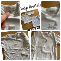 Baby Oberteile/Langarm Shirts Größe 62 / Babykleidung Kr. Altötting - Kastl Vorschau