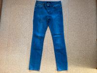 Damen Jeans Hose denim M W38 L32 Zero Nordrhein-Westfalen - Altena Vorschau