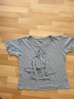 Marco Polo T-Shirt grau Gr. XL L Nordrhein-Westfalen - Gütersloh Vorschau