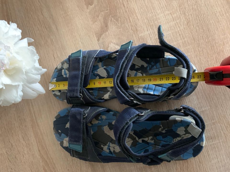 Superfit Sandalen Größe 40 in Freiburg im Breisgau