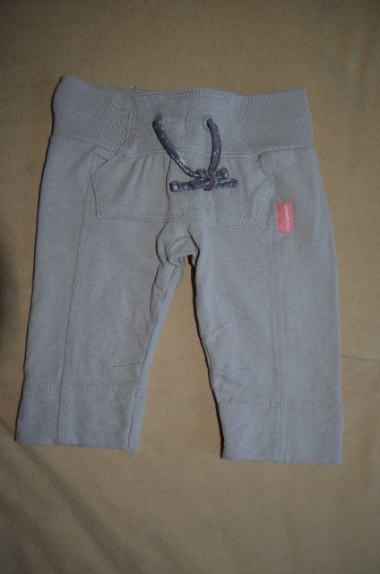 Süßes Set Pulli Hose von Mexx babymexx Pinguin weich apricot 62 in Obertshausen