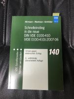 Schnelleinstieg in die neue DIN VDE 0100-410 Schriftreihe 140 Bayern - Schöllkrippen Vorschau