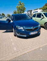Opel insihnia a 2.0 CDTI Sport Niedersachsen - Winsen (Luhe) Vorschau