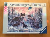 Ravensburger Puzzle 1000 teile Wölfe Bayern - Gauting Vorschau