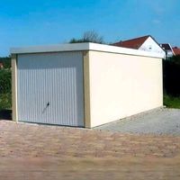 Suche: Garage oder Doppelgarage Nordrhein-Westfalen - Verl Vorschau