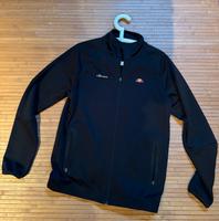 Ellesse Sweatjacke Schwarz / Jacke Größe M *WIE NEU* Hessen - Herborn Vorschau