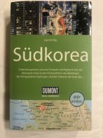 Reisefieber über Südkorea von Dumont Frankfurt am Main - Ostend Vorschau