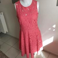 Kleid von Orsay in rosa/pink Gr.38 Nordrhein-Westfalen - Gescher Vorschau