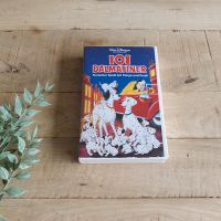 Disney 101 Dalmatiner VHS (400 01263) Sammlerstück Nordrhein-Westfalen - Gladbeck Vorschau