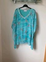 NEUWERTIG/GINA BENOTTI Luftige TUNIKA/Gr.L/44-46/Bluse/Longbluse Berlin - Hellersdorf Vorschau