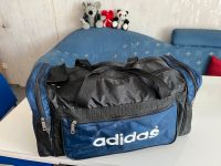 Super Addidas Sporttasche LxBxH 52x23x27cm Tasche Handgepäck z vk Bayern - Augsburg Vorschau