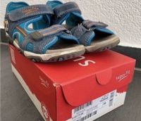 Superfit Sandalen  Größe 30 Baden-Württemberg - Bad Schussenried Vorschau