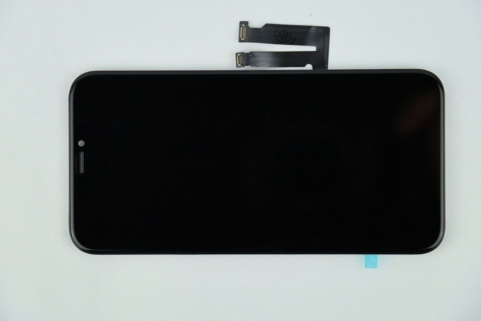 iPhone 11 Display /XR  3D Touch Screen Ersatz LCD Retina HD OLED in Göppingen