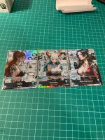 One piece Nami Boa Yamato Leader Custom Karten Romsnce Dawn Mecklenburg-Vorpommern - Rostock Vorschau