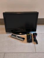 Medion LCD TV 16" mit DVD Player Niedersachsen - Barendorf Vorschau