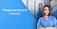 Pflegeassistent:in (m/w/d) - DSW Seniorenheim Waldfrieden in Wieda Niedersachsen - Wieda Vorschau