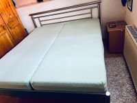 Bett  zu verkaufen. 180 X 200 Komplett Niedersachsen - Bersenbrück Vorschau